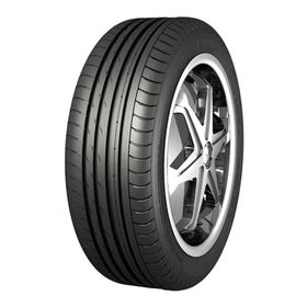 Nankang 255/40 R20 101Y XL AS-2 + Yaz Lastiği Üretim Yılı: 2024