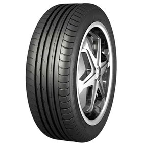 Nankang 255/40 R20 101Y XL Sportnex AS-2 Yaz Lastiği
