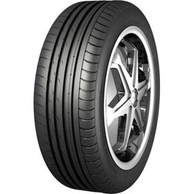 Nankang 255/40r20 101y Xl Sportnex As-2 Yaz Lastiği Üretim Yılı: 2023