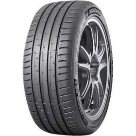 Nankang 255/45 R19 104W XL AS-3 EV Yaz Lastiği 2025