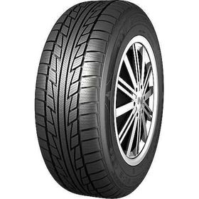 Nankang 255/50 R19 107V SV-2 Kış Lastiği 2018