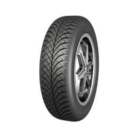 Nankang 255/50 R19 107Y XL Cross Seasons AW-6 Dört Mevsim Lastiği
