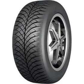Nankang 255/55 R18 109V AW-6 SUV Dört Mevsim Lastiği 2025