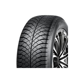 Nankang 255/55 R18 109V XL Cross Seasons AW-6 SUV Dört Mevsim Lastiği