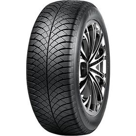 Nankang 255/55 R18 109V XL Cross Seasons AW-6 SUV Dört Mevsim Lastiği