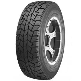 Nankang 255/60 R18 112H XL FT-7 Yaz Lastiği Üretim Yılı: 2021