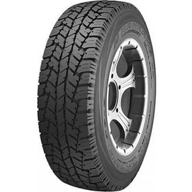 Nankang 255/60 R18 112H XL FT-7 Yaz Lastiği Üretim Yılı: 2023
