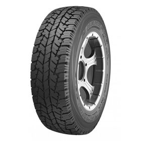 Nankang 255/60 R18 112H XL FT-7 Yaz Lastiği