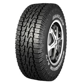 Nankang 255/60 R20 113H AT-5 XL Yaz Lastiği