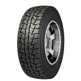 Nankang 255/60R18 112H XL WD A/T FT-7 Yaz Lastiği Üretim Yılı: 2023
