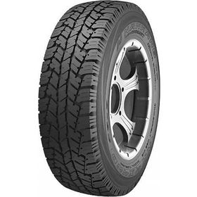 Nankang 255/65 R16 109S FT-7 OWL Yaz Lastiği 2023