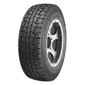 Nankang 255/65 R16 109S FT-7 OWL Yaz Lastiği