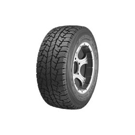 Nankang 255/65 R16 109S FT-7 OWL Yaz Lastiği