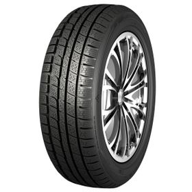 Nankang 255/65 R17 114H XL SV 55 Winter Activa Kış Lastiği