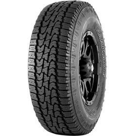 Nankang 255/65 R17 114T AT-5 Yaz Lastiği 2025