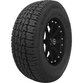 Nankang 255/65 R17 114T XL Conqueror AT-5 Dört Mevsim Lastiği Üretim Yılı: 2023