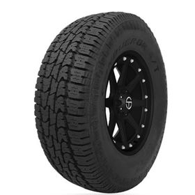 Nankang 255/65 R17 114T XL Conqueror AT-5 Dört Mevsim Lastiği