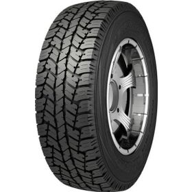 Nankang 255/70 R15 112/110S Owl M+S 4x4 WD A/T FT-7 Yaz Lastiği 2024