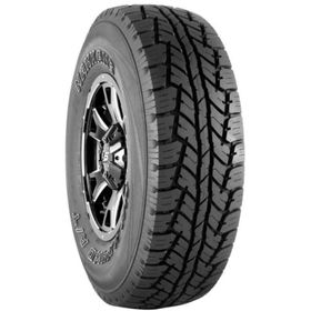 Nankang 255/70 R15C 112/110S FT-7 OWL Yaz Lastiği
