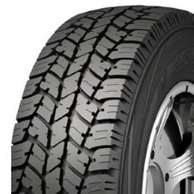 Nankang 255/70 R15C 112/110S FT-7 OWL Yaz Lastiği