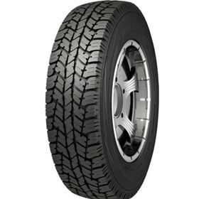 Nankang 255/70 R15C 112/110S FT-7 OWL Yaz Lastiği