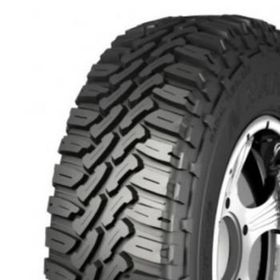 Nankang 255/70 R16 115/112Q FT-9 Yaz Lastiği