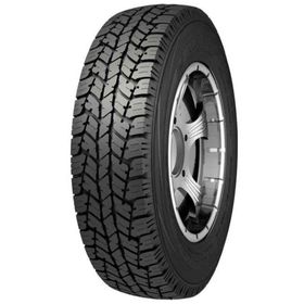 Nankang 255/70r15 112/110s Owl M+S 4x4 Wd A/T Ft-7 Yaz Lastiği