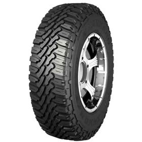 Nankang 255/70r16 115/112q Owl 4x4 Wd M/T Ft-9 Yaz Lastiği