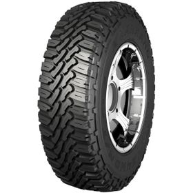 Nankang 255/70r16 115/112q Owl 4x4 Wd M/T Ft-9 Yaz Lastiği