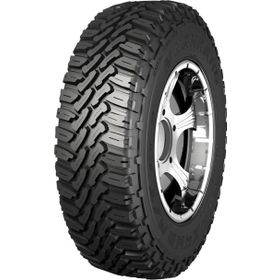 Nankang 255/70r16 115/112q Owl 4x4 Wd M/T Ft-9 Yaz Lastiği