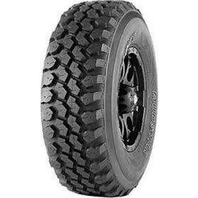 Nankang 255/75 R17 111/108Q N889 M/T MudStar Radial Yaz Lastiği Üretim Yılı: 2021