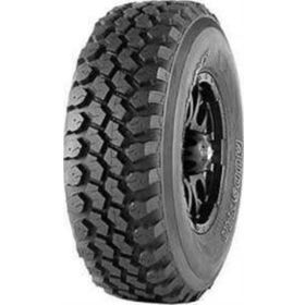 Nankang 255/75 R17 111/108Q N889 M/T MudStar Radial Yaz Lastiği Üretim Yılı: 2021