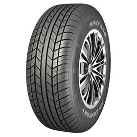 Nankang 265/50 R14 102H XL N729 Yaz Lastiği Üretim Yılı: 2021