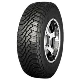 Nankang 265/60 R18 119/116Q FT-9 Yaz Lastiği 2025