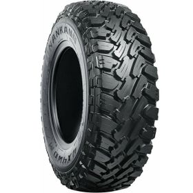 Nankang 265/60r18 119/116q 4x4 Wd M/T Ft-9 Yaz Lastiği Üretim Yılı: 2023