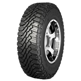 Nankang 265/60r18 119/116q 4x4 Wd M/T Ft-9 Yaz Lastiği Üretim Yılı: 2023
