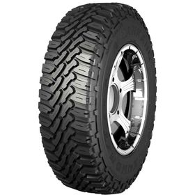 Nankang 265/60r18 119/116q 4x4 Wd M/T Ft-9 Yaz Lastiği