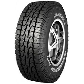 Nankang 265/65 R17 112T AT-5 Plus Yaz Lastiği 2025