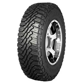 Nankang 265/65 R17 120/117Q Ft-9 Dört Mevsim Lastiği
