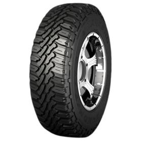 Nankang 265/65 R17 120/117Q FT-9 Yaz Lastiği Üretim Yılı: 2024