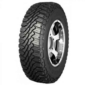 Nankang 265/65 R17 120/117Q FT-9 Yaz Lastiği
