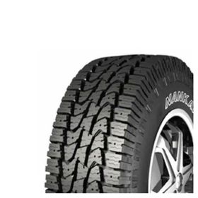 Nankang 265/65 R18 114T AT-5 Yaz Lastiği 2024