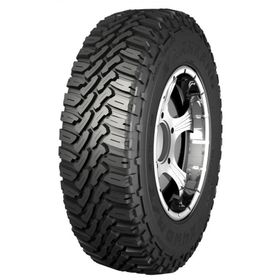 Nankang 265/65R17 120/117Q Ft-9 Dört Mevsim Lastiği Üretim Yılı: 2023