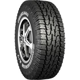 Nankang 265/70 R16 112T AT-5 OWL Dört Mevsim Lastiği