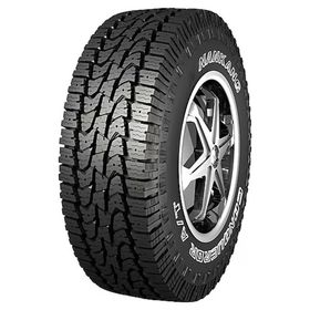 Nankang 265/70 R17 115T AT-5 Yaz Lastiği Üretim Yılı: 2024