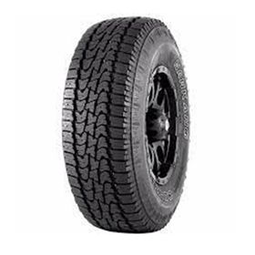 Nankang 265/70R18 114S OWL Conqueror AT-5 Dört Mevsim Lastiği Üretim Yılı: 2022