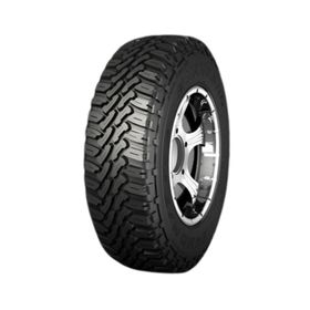 Nankang 265/75 R16 123/120N FT-9 Yaz Lastiği 2025