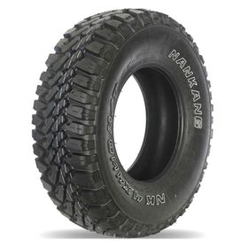 Nankang 265/75 R16 123/120N FT-9 Yaz Lastiği