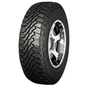 Nankang 265/75 R16 123/120N FT-9 Yaz Lastiği