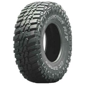Nankang 265/75r16 123/120k Owl Conqueror Mt1 Yaz Lastiği